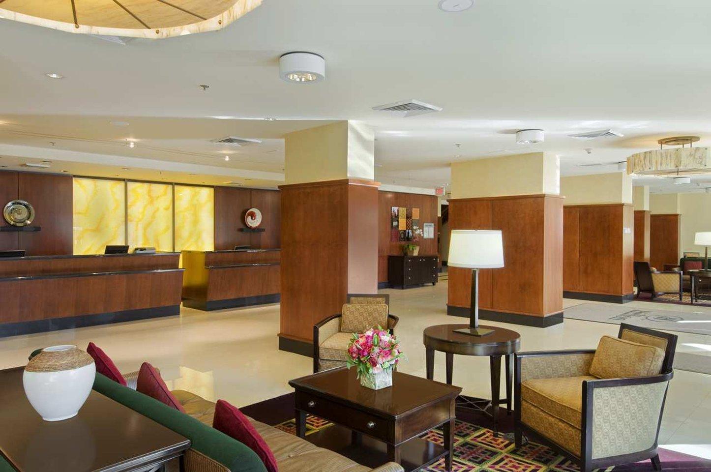 Hilton Providence Hotell Exteriör bild